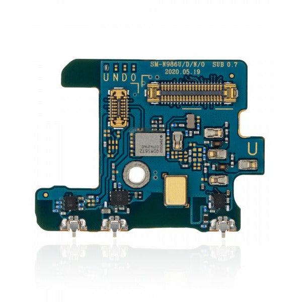Microphone PCB Board For Samsung Galaxy Note 20 Ultra 5G N986 (US Version) - Best Cell Phone Parts Distributor in Canada, Parts Source Microphone PCB Board For Samsung Galaxy Note 20 Ultra 5G N986 (US Version) - Best Cell Phone Parts Distributor in Canada, Parts Source